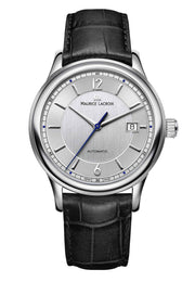 Maurice Lacroix Watch Les Classiques Date LC6098-SS001-120-001