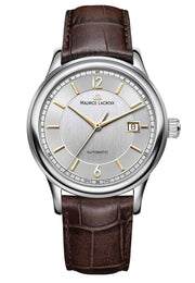 Maurice Lacroix Watch Les Classiques Date LC6098-SS001-121-002