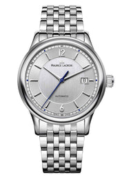 Maurice Lacroix Watch Les Classiques Date LC6098-SS002-120