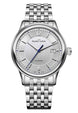Maurice Lacroix Watch Les Classiques Date LC6098-SS002-120
