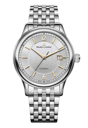 Maurice Lacroix Watch Les Classiques Date LC6098-SS002-121