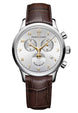 Maurice Lacroix Watch Les Classiques Chronographe Phases De Lune Ladies LC1087-SS001-121