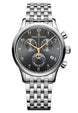 Maurice Lacroix Watch Les Classiques Chronographe Phases De Lune Ladies LC1087-SS002-821