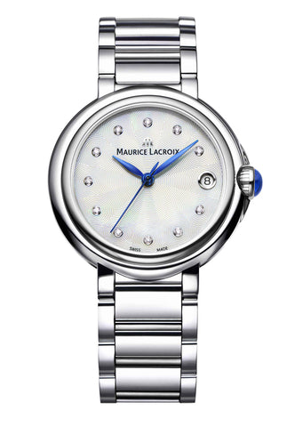 Maurice Lacroix Watch Fiaba Date FA1004-SS002-170