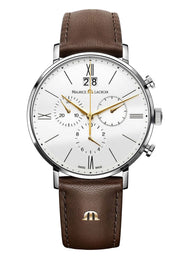 Maurice Lacroix Watch Eliros Chronographe EL1088-SS001-112-002