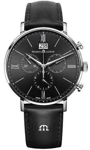 Maurice Lacroix Watch Eliros Chronographe EL1088-SS001-311-001
