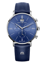 Maurice Lacroix Watch Eliros Chronographe EL1088-SS001-410