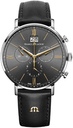 Maurice Lacroix Watch Eliros Chronographe EL1088-SS001-812-002