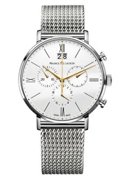 Maurice Lacroix Watch Eliros Chronographe EL1088-SS002-112