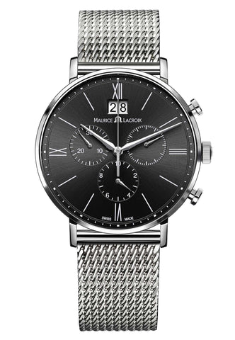 Maurice Lacroix Watch Eliros Chronographe EL1088-SS002-311