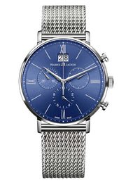 Maurice Lacroix Watch Eliros Chronographe EL1088-SS002-410