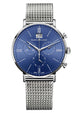 Maurice Lacroix Watch Eliros Chronographe EL1088-SS002-410