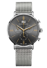 Maurice Lacroix Watch Eliros Chronographe EL1088-SS002-812