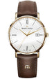 Maurice Lacroix Watch Eliros Date EL1087-PVP01-111-002