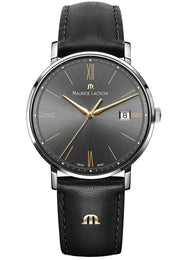 Maurice Lacroix Watch Eliros Date EL1087-SS001-812-001
