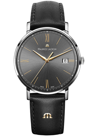 Maurice Lacroix Watch Eliros Date EL1087-SS001-812-001