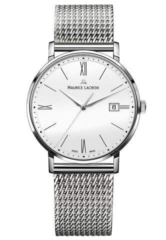 Maurice Lacroix Watch Eliros Date EL1087-SS002-111