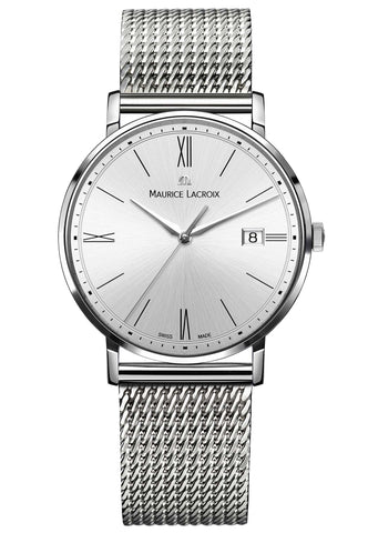 Maurice Lacroix Watch Eliros Date EL1087-SS002-112