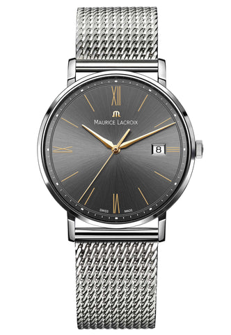 Maurice Lacroix Watch Eliros Date EL1087-SS002-812
