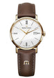 Maurice Lacroix Watch Eliros Date Ladies EL1084-PVP01-112-2