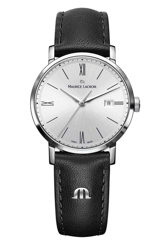 Maurice Lacroix Watch Eliros Date Ladies EL1084-SS001-113-001