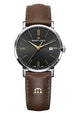 Maurice Lacroix Watch Eliros Date Ladies EL1084-SS001-313-002