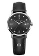 Maurice Lacroix Watch Eliros Date Ladies EL1084-SS001-350-001