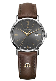 Maurice Lacroix Watch Eliros Date Ladies EL1084-SS001-813-002