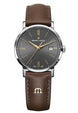 Maurice Lacroix Watch Eliros Date Ladies EL1084-SS001-813-002