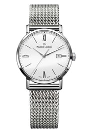 Maurice Lacroix Watch Eliros Date Ladies EL1084-SS002-111