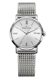 Maurice Lacroix Watch Eliros Date Ladies EL1084-SS002-113-1