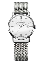 Maurice Lacroix Watch Eliros Date Ladies EL1084-SS002-150