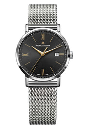 Maurice Lacroix Watch Eliros Date Ladies EL1084-SS002-313