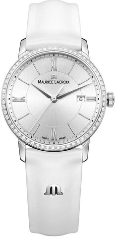 Maurice Lacroix Watch Eliros Date Ladies EL1094-SD501-110-1