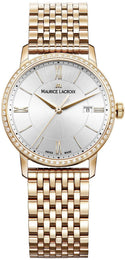 Maurice Lacroix Watch Eliros Date Ladies EL1094-PVPD6-112-1