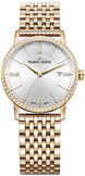 Maurice Lacroix Watch Eliros Date Ladies EL1094-PVPD6-112-1