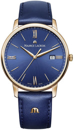 Maurice Lacroix Watch Eliros Date Ladies EL1118-PVP01-411-1