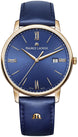 Maurice Lacroix Watch Eliros Date Ladies EL1118-PVP01-411-1