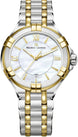 Maurice Lacroix Watch Aikon 3 Hands Ladies AI1006-PVY13-160-1