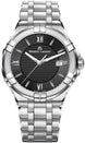 Maurice Lacroix Watch Aikon 3 Hands Mens AI1008-SS002-330-1