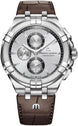 Maurcie Lacroix Watch Aikon Chronograph AI1018-SS001-130-1