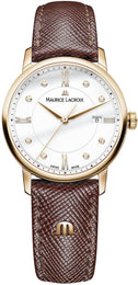 Maurice Lacroix Watch Eliros Ladies EL1094-PVP01-150-1