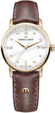 Maurice Lacroix Watch Eliros Ladies EL1094-PVP01-150-1