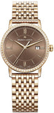 Maurice Lacroix Watch Eliros Ladies EL1094-PVPD6-710-1