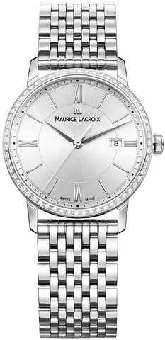 Maurice Lacroix Watch Eliros Ladies EL1094-SD502-110-1