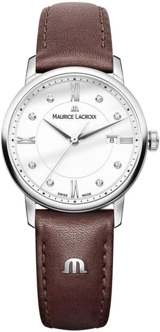 Maurice Lacroix Watch Eliros Ladies EL1094-SS001-150-1