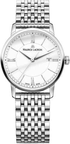 Maurice Lacroix Watch Eliros Ladies EL1094-SS002-110-1