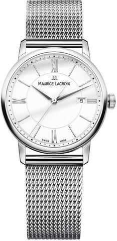 Maurice Lacroix Watch Eliros Ladies EL1094-SS002-110-2
