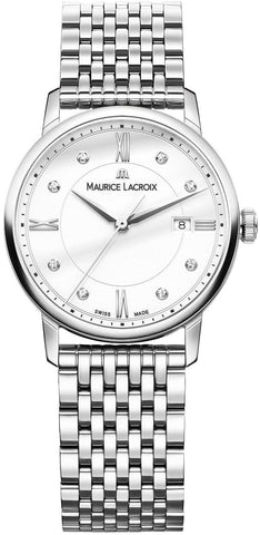 Maurice Lacroix Watch Eliros Ladies EL1094-SS002-150-1