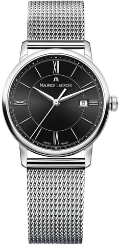 Maurice Lacroix Watch Eliros Ladies EL1094-SS002-310-2